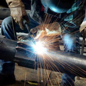 ηλεκτροσυγκολληση